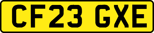 CF23GXE
