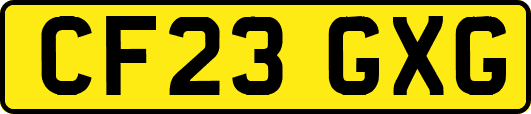 CF23GXG