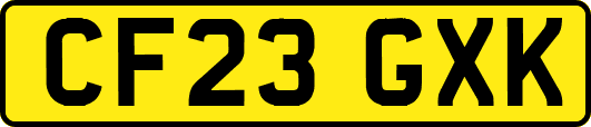 CF23GXK