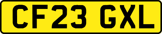 CF23GXL