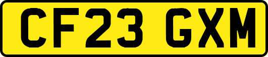 CF23GXM