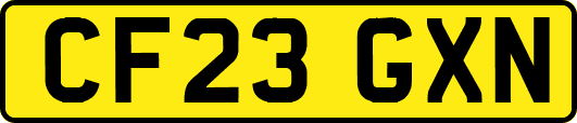 CF23GXN