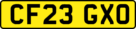 CF23GXO