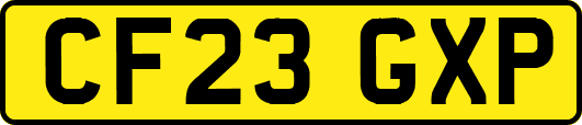 CF23GXP