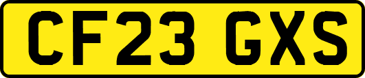 CF23GXS