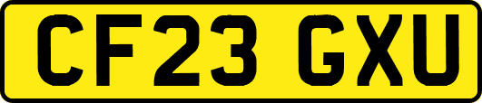 CF23GXU