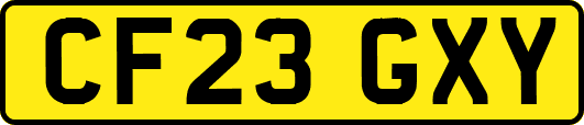 CF23GXY