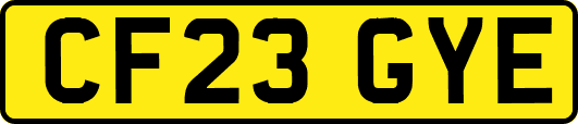 CF23GYE
