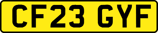 CF23GYF