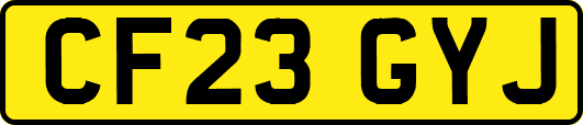 CF23GYJ