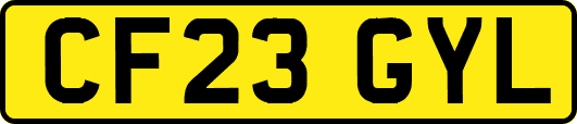 CF23GYL