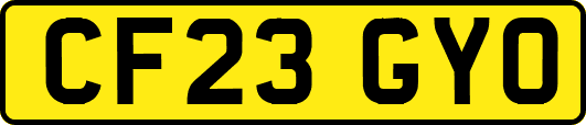 CF23GYO