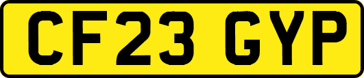 CF23GYP