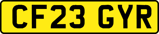 CF23GYR