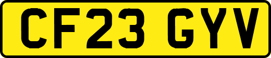 CF23GYV
