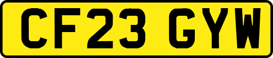CF23GYW