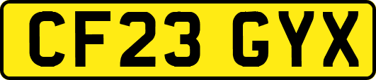 CF23GYX