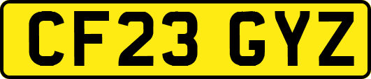 CF23GYZ