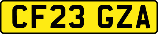 CF23GZA