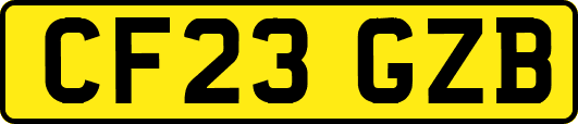 CF23GZB