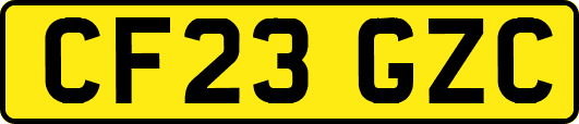 CF23GZC