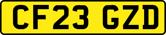 CF23GZD