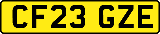 CF23GZE