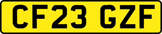 CF23GZF