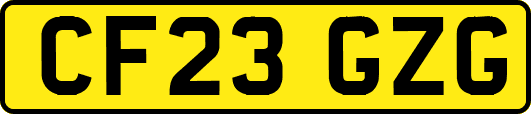CF23GZG