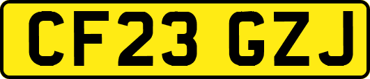 CF23GZJ