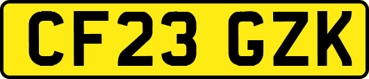 CF23GZK