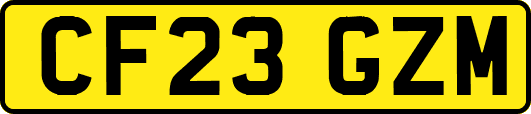 CF23GZM