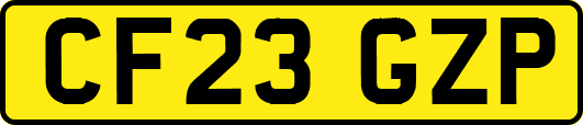 CF23GZP