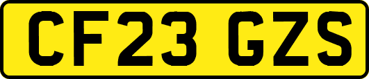 CF23GZS