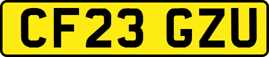 CF23GZU