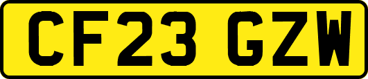 CF23GZW