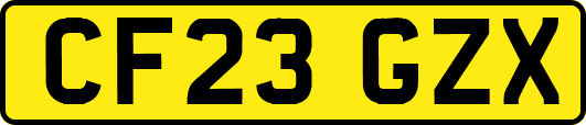 CF23GZX