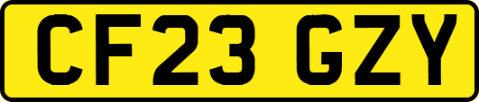 CF23GZY
