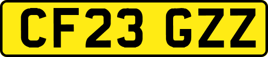 CF23GZZ
