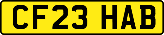 CF23HAB