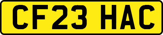 CF23HAC
