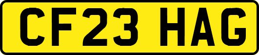 CF23HAG
