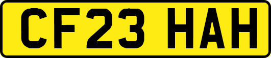 CF23HAH