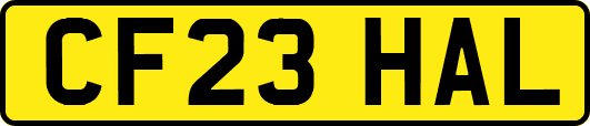 CF23HAL