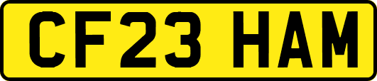 CF23HAM