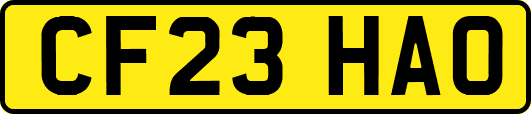 CF23HAO