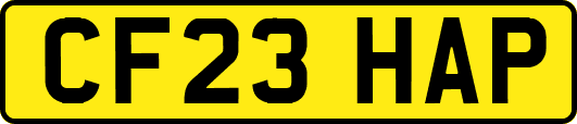 CF23HAP