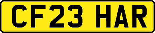 CF23HAR