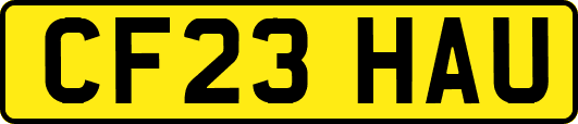 CF23HAU