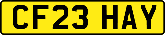 CF23HAY